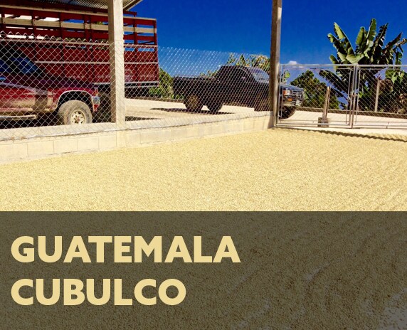 Cubulco